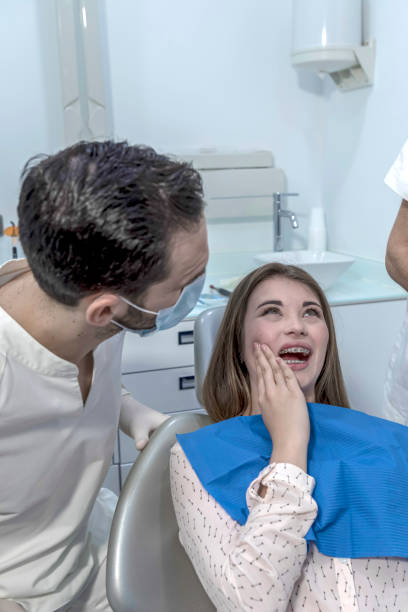 Best After-Hours Emergency Dentist in Noroton, CT