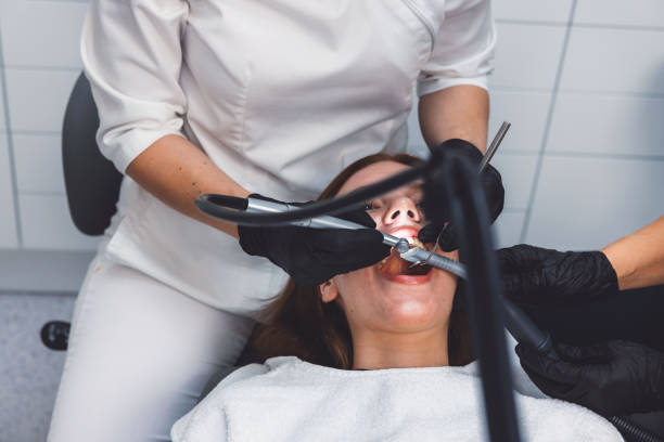 Best Emergency Tooth Extraction in Noroton, CT