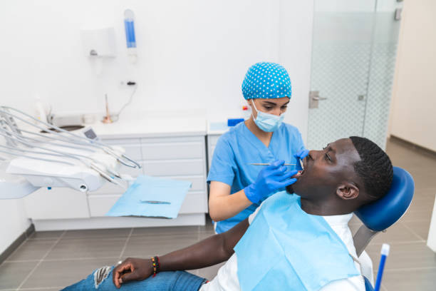 Best Emergency Treatment for Toothache in Noroton, CT